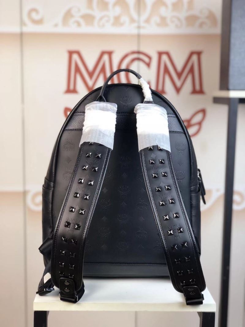 MCM Backpacks